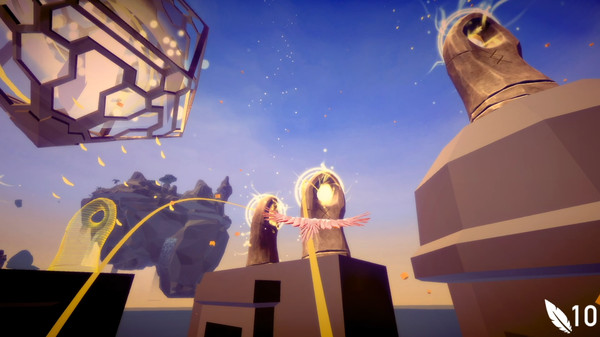 Aery - Sky Castle screenshot