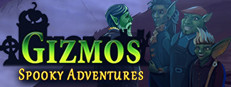 Gizmos: Spooky Adventures Small Capsule Image