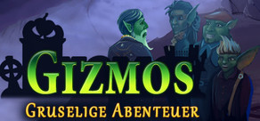Gizmos: Gruselige Abenteuer