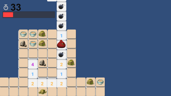 Adventure Minesweeper screenshot 4