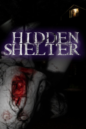 Hidden Shelter cover art