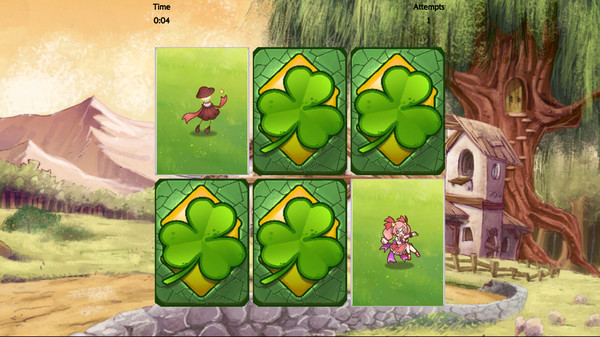 Memory Card Monsters - Expanded Content 6