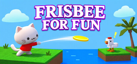 Frisbee For Fun