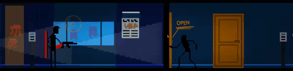 Agent Klutz video 2