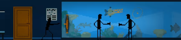 Agent Klutz video 1