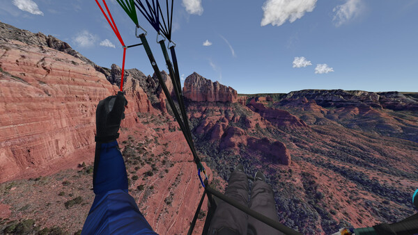 Glider Sim Deluxe – Soaring Simulator