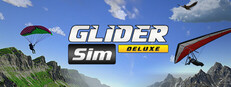 Glider Sim Deluxe – Soaring Simulator