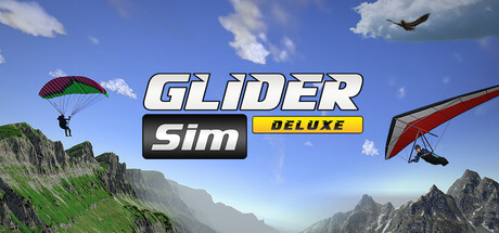 Glider Sim Deluxe – Soaring Simulator