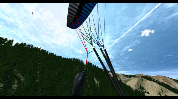 Glider Sim Screenshot
