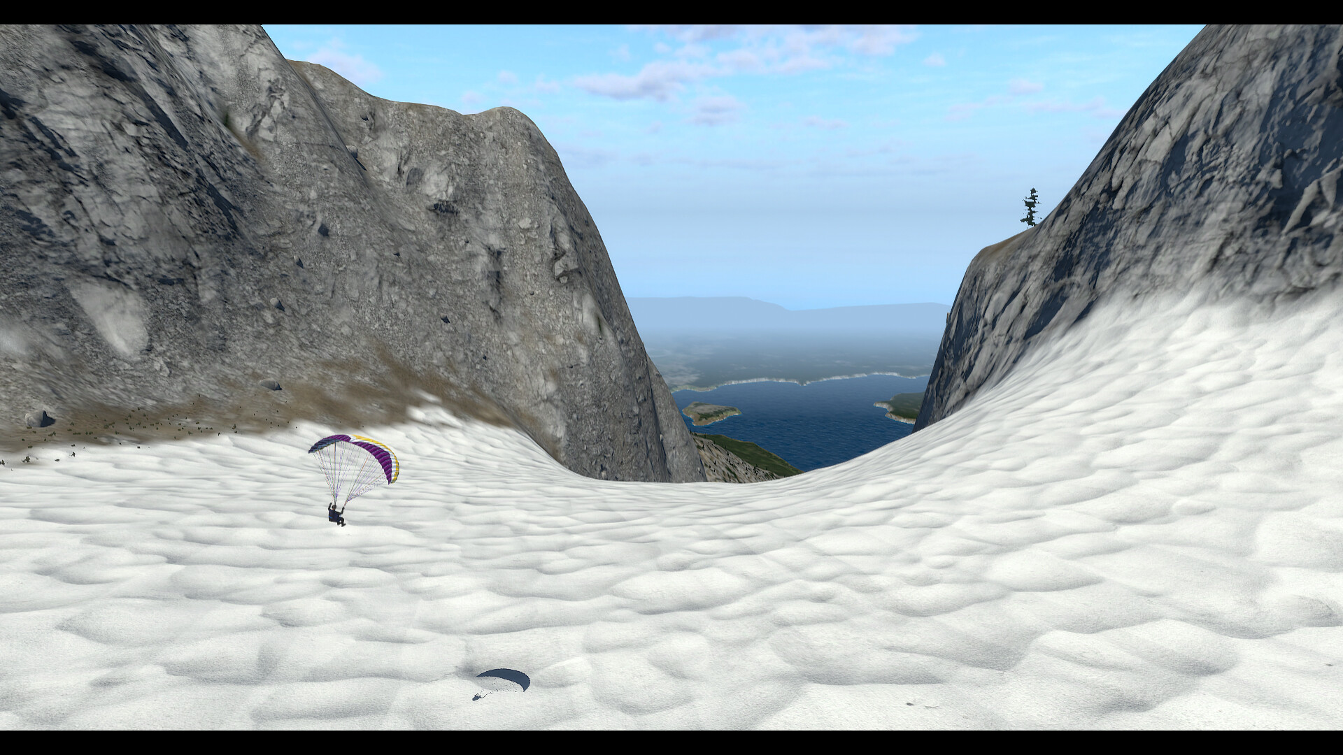 Glider Sim Deluxe – Soaring Simulator screenshot #10