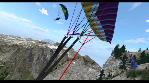 Glider Sim Deluxe – Soaring Simulator screenshot 14