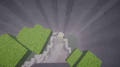 Worm Adventure 4: Into the Wormhole video 1