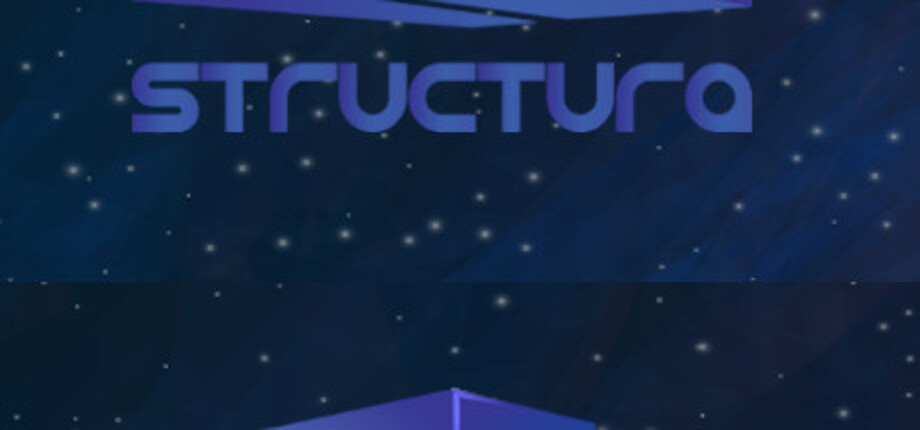 Structura cover art