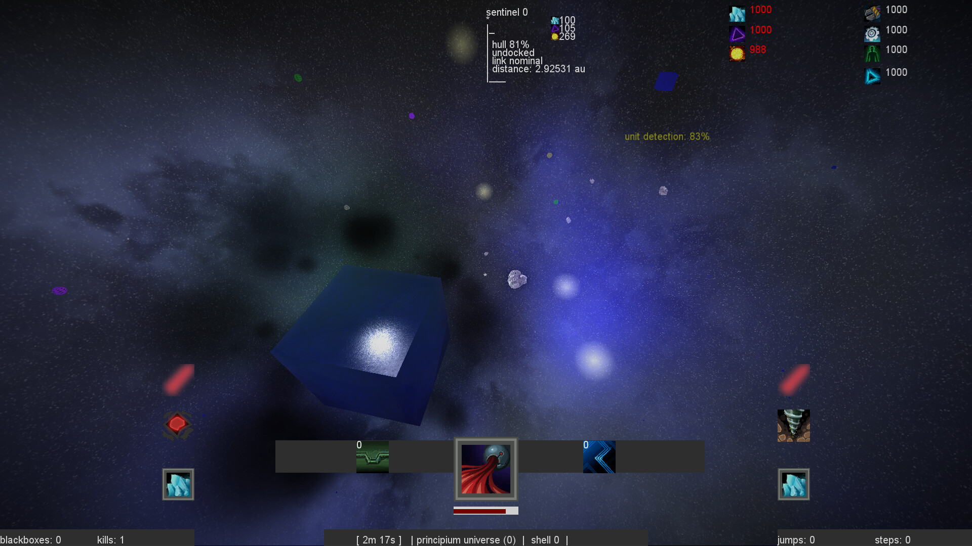 Structura screenshot screenshot 13