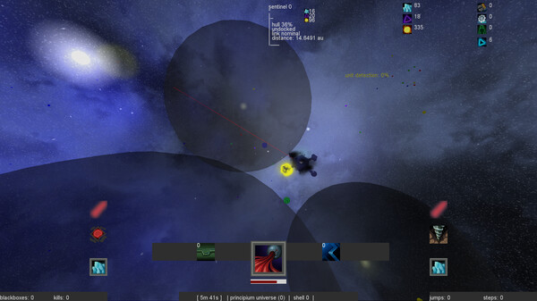 Structura Screenshot