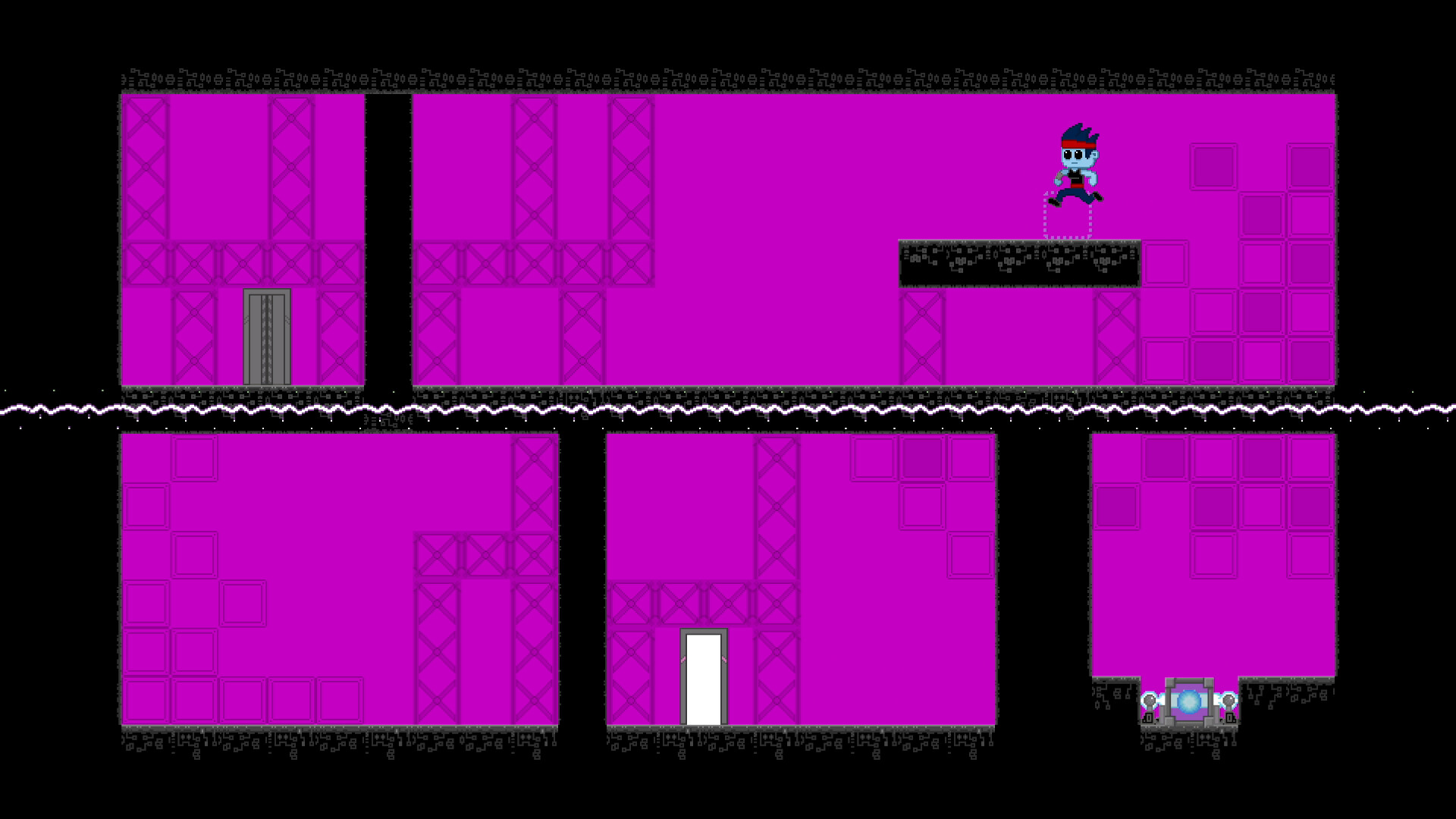 TesserActive screenshot #3