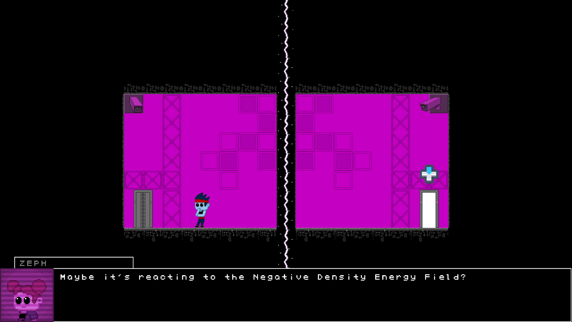 TesserActive screenshot #5