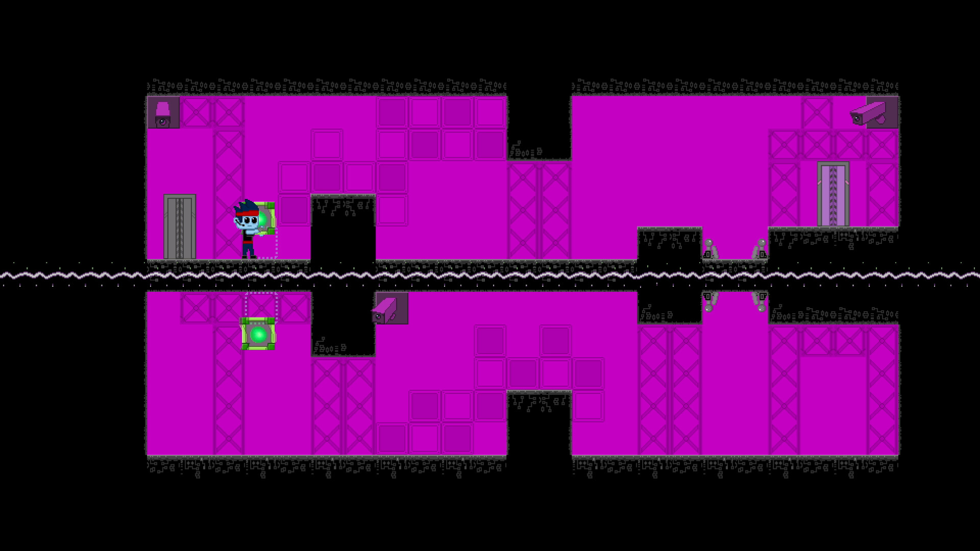 TesserActive screenshot #7