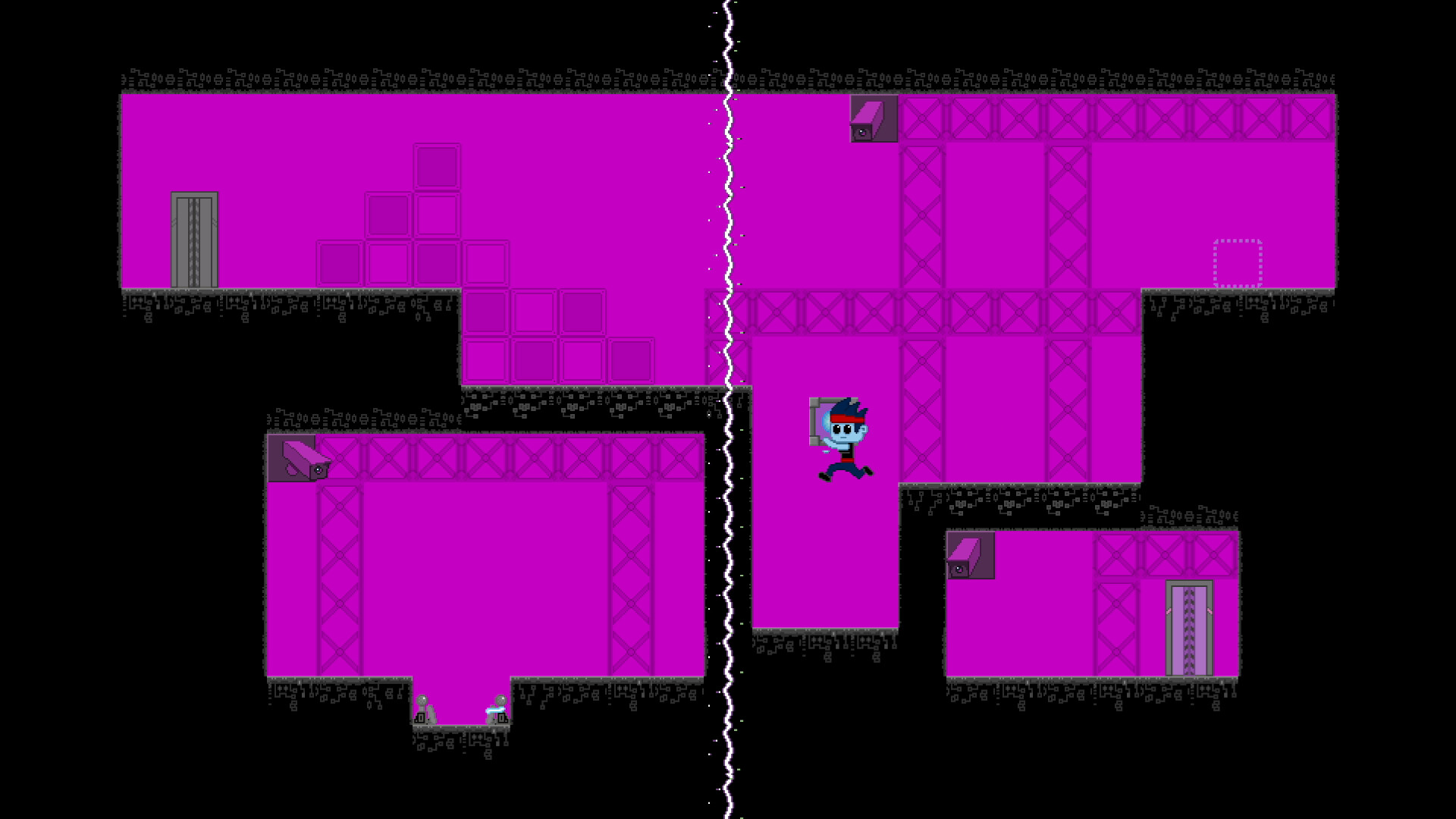 TesserActive screenshot #6