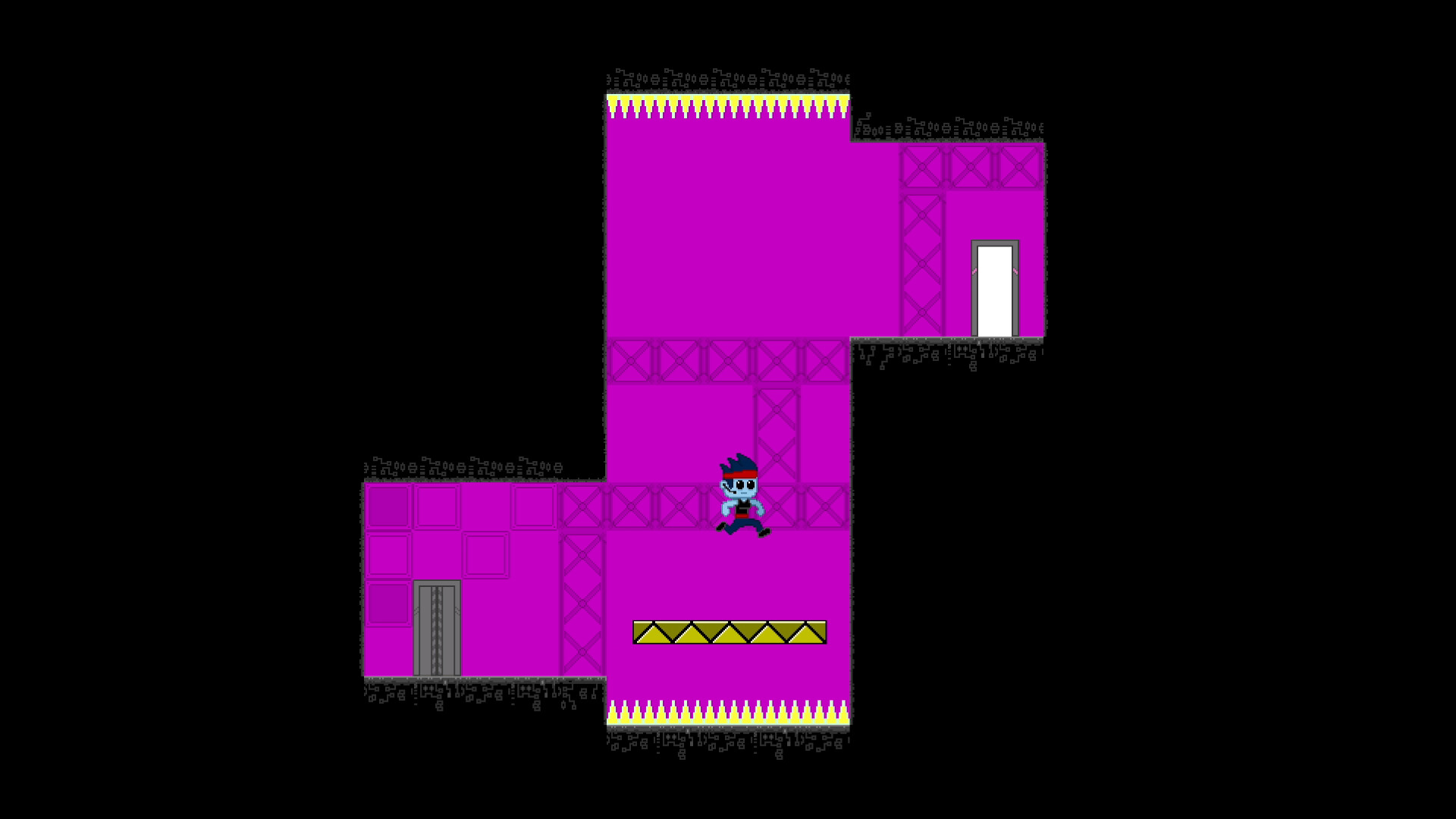 TesserActive screenshot #2