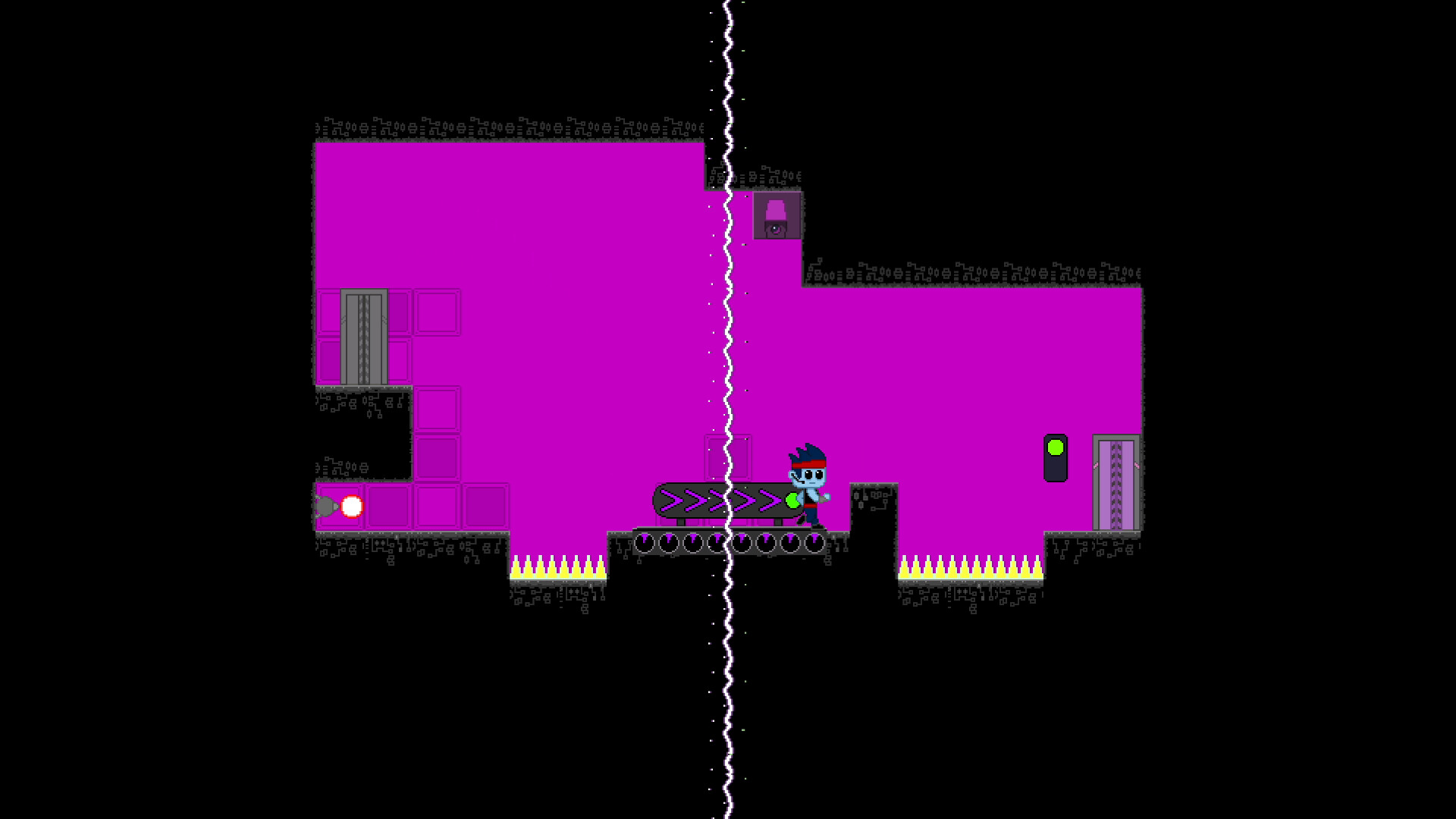 TesserActive screenshot #4