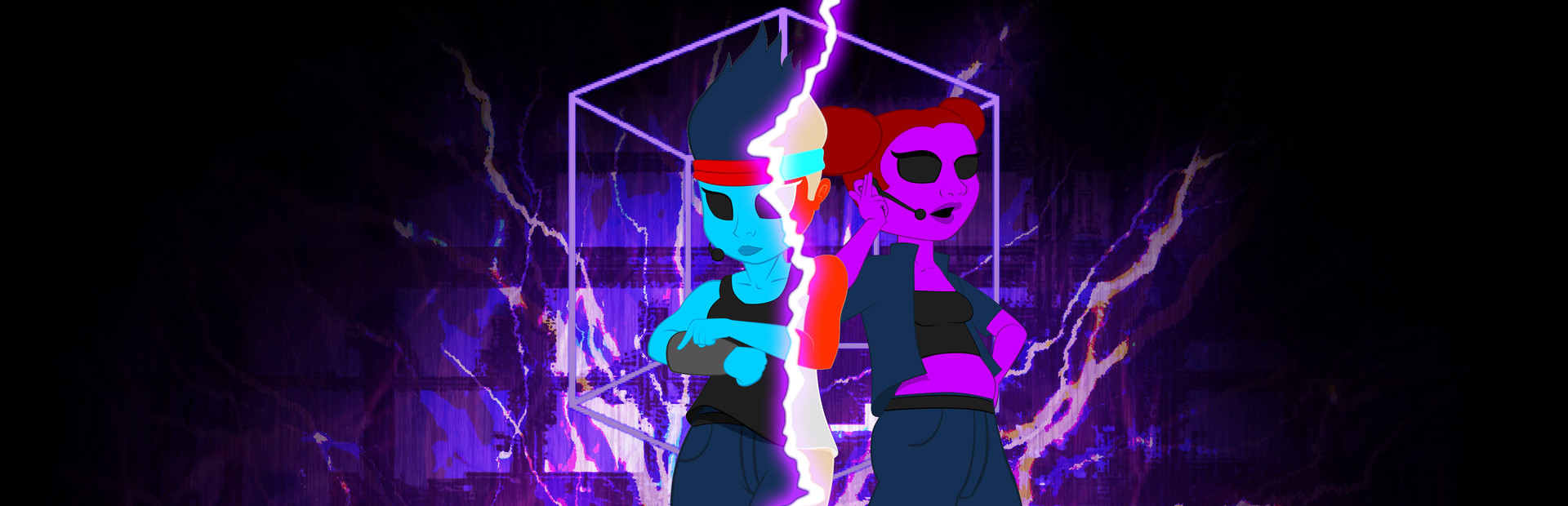 TesserActive