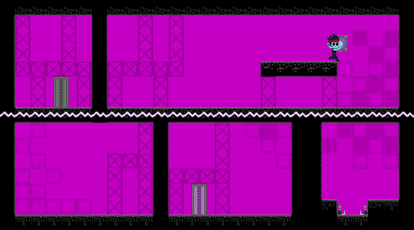 TesserActive screenshot #6