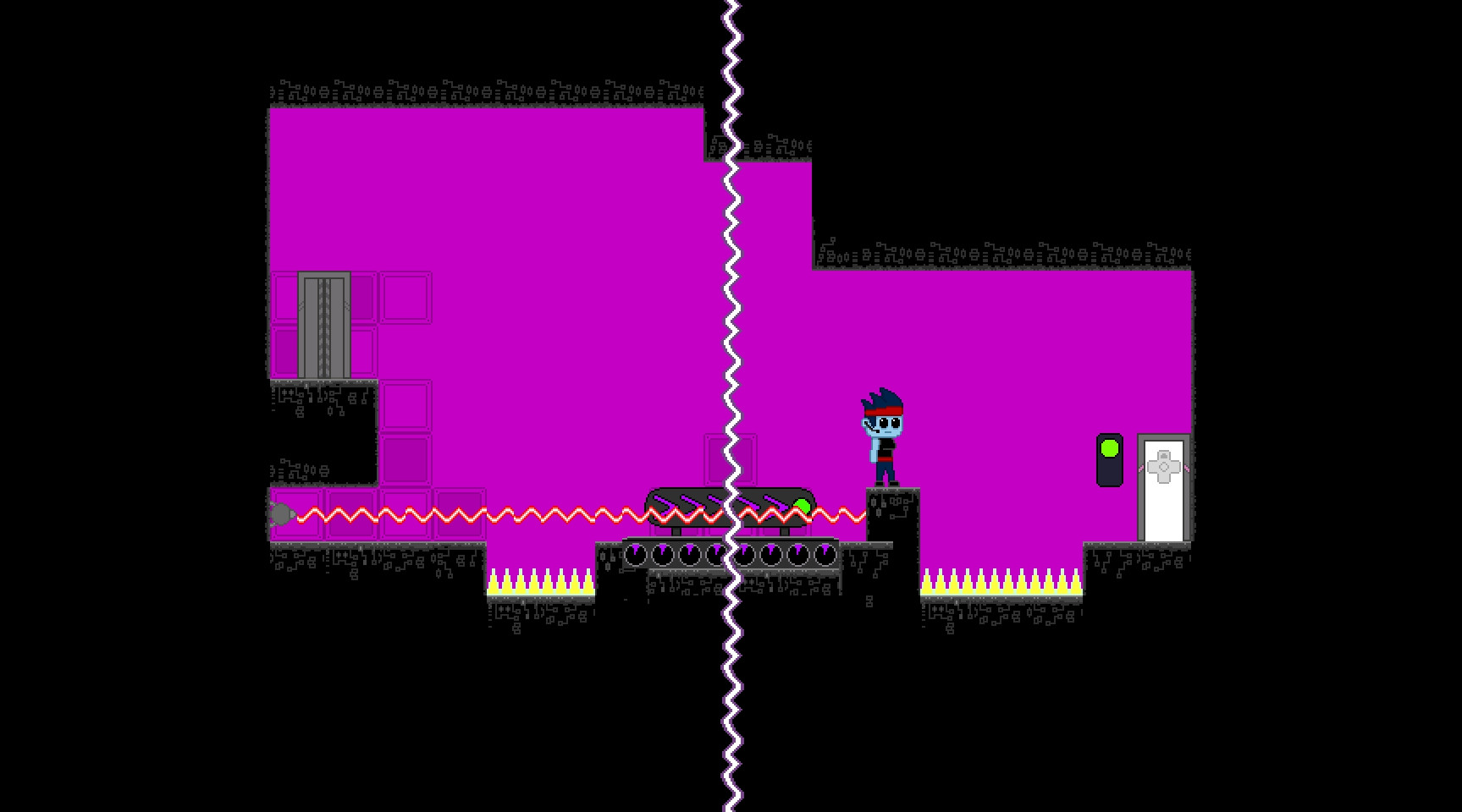 TesserActive screenshot #4