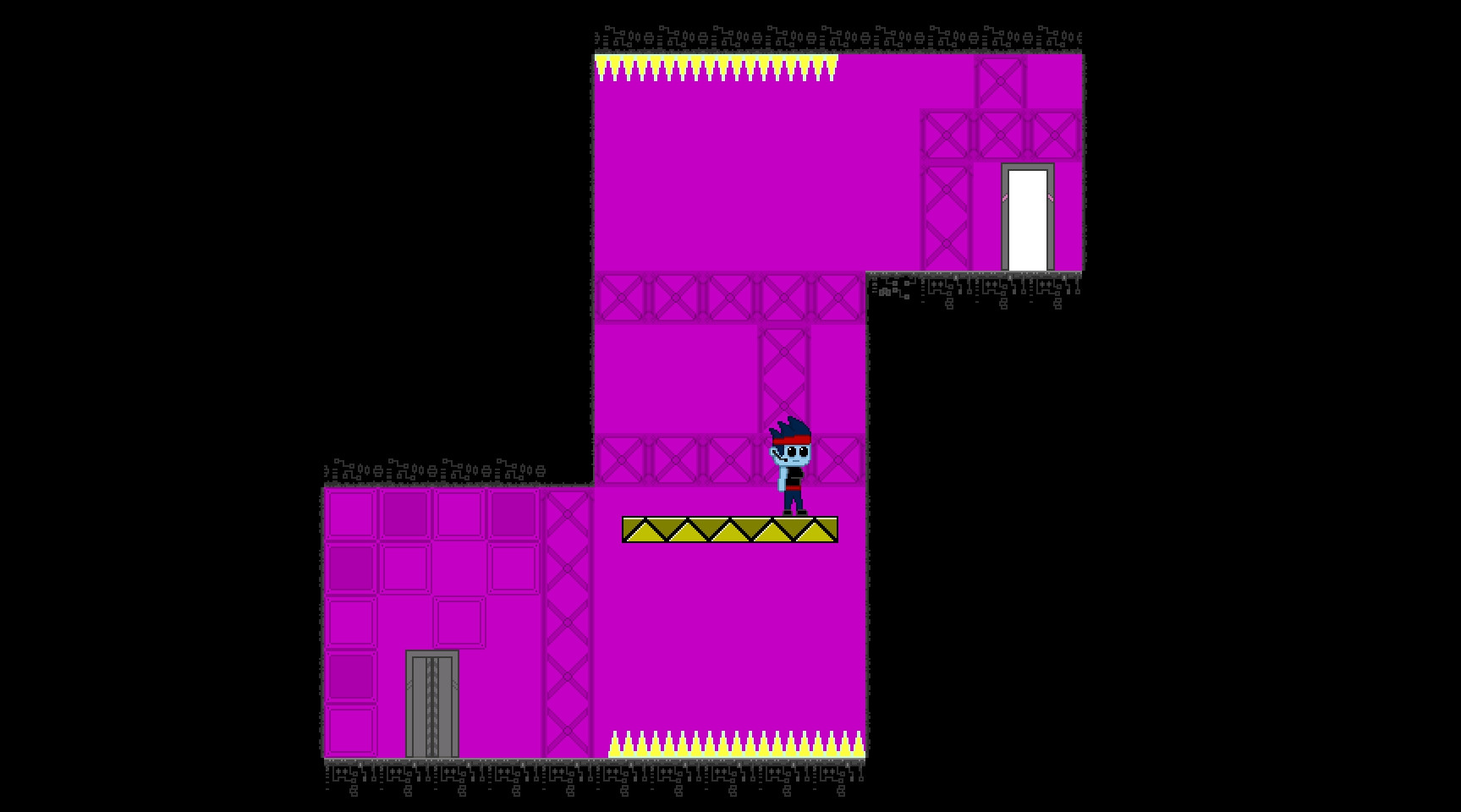 TesserActive screenshot #7