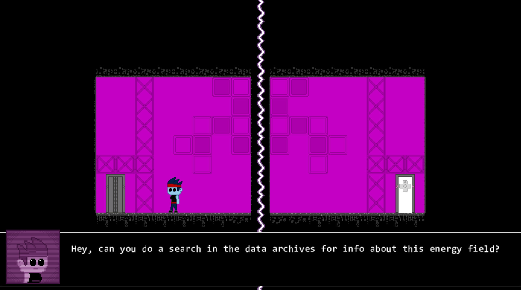 TesserActive screenshot #5