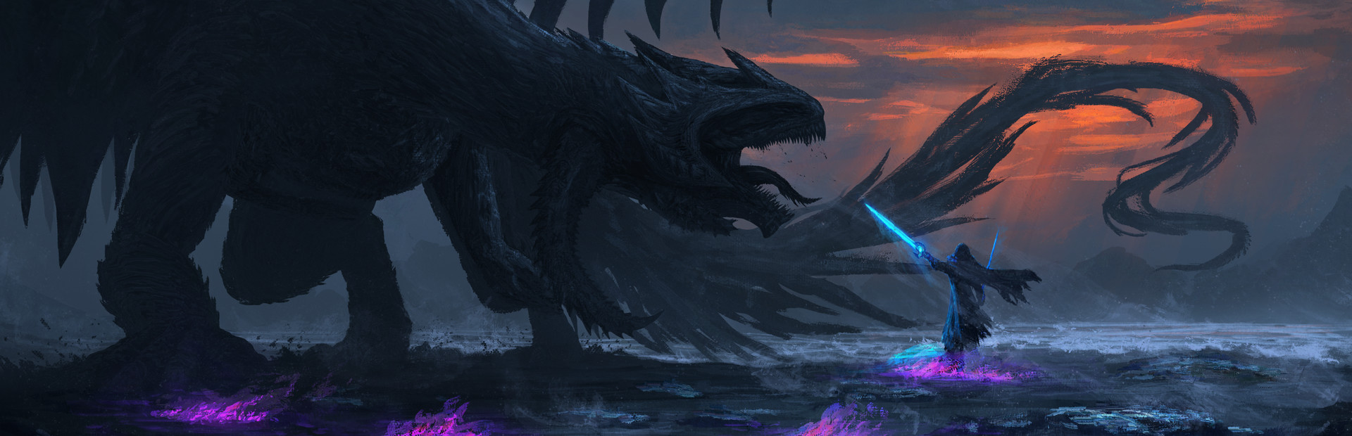 Monster Collector