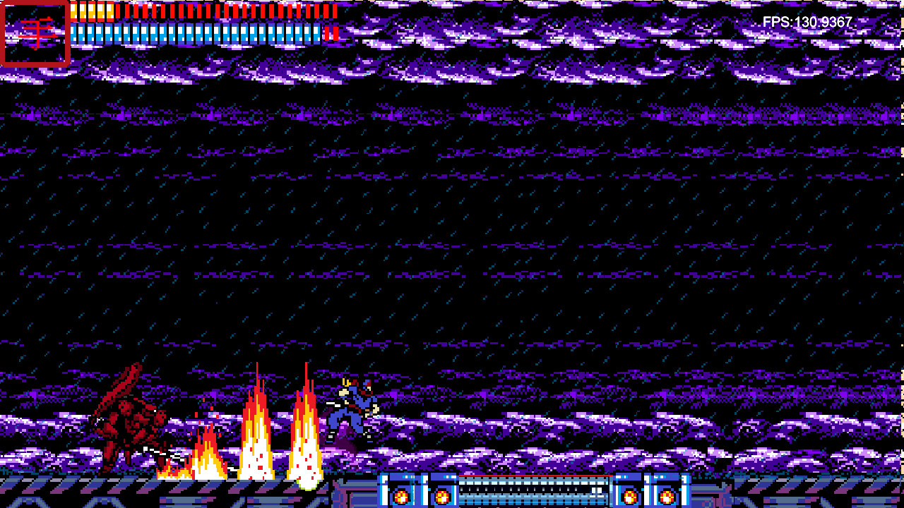 screenshot of 破碎忍者 Shattered Ninja 5