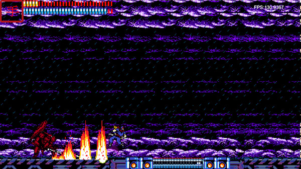 Shattered Ninja  screenshot 5