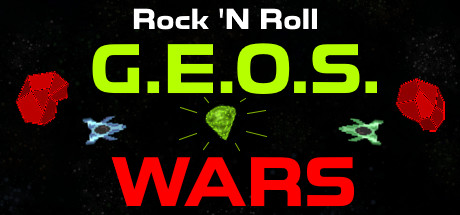 Rock 'N Roll: G.E.O.S. Wars Cheat Engine/CT