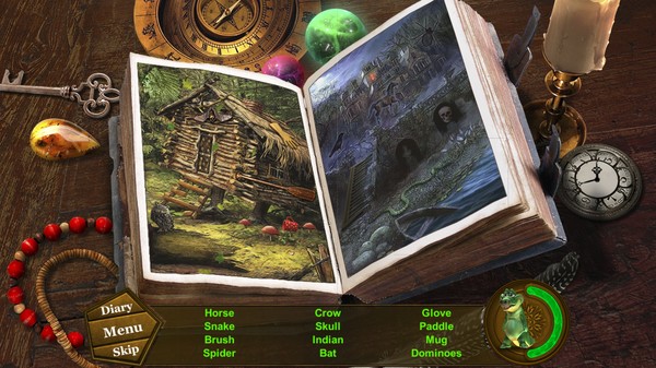Legacy - Witch Island 2 screenshot 5