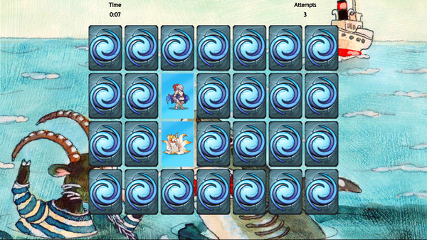 Memory Card Monsters - Expanded Content 7 screenshot 4