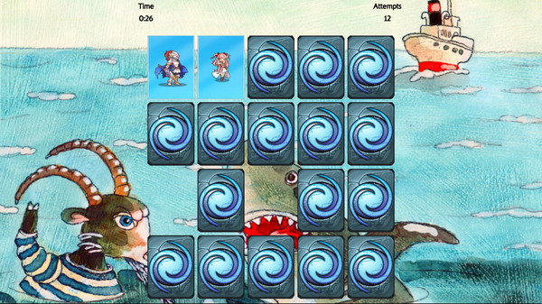Memory Card Monsters - Expanded Content 7 screenshot 5