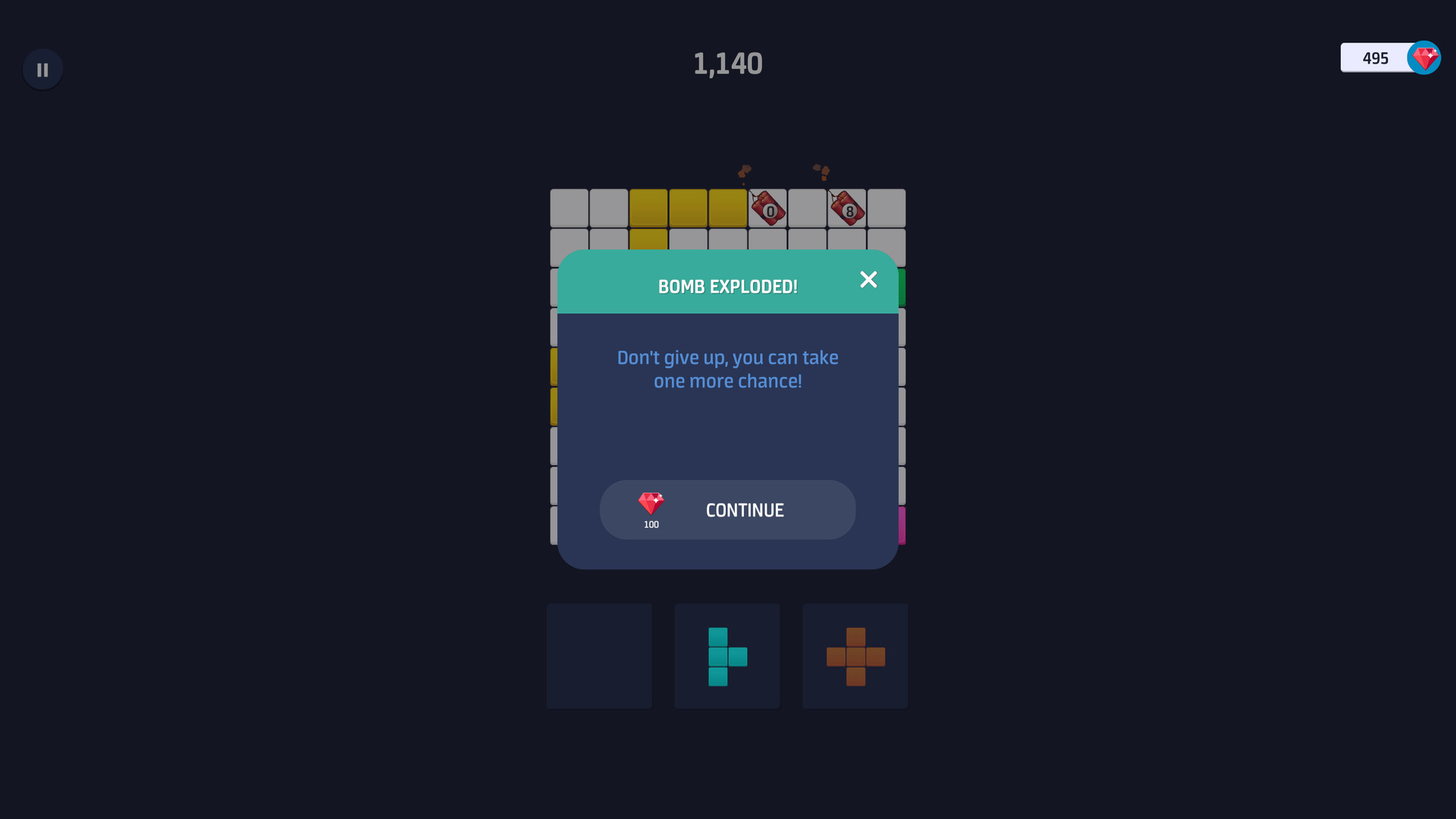 My Neighborhood Arcade: Block Puzzle Unit Featured Screenshot #1