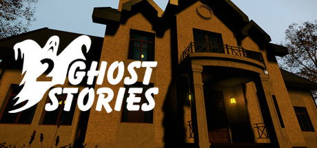 Image for Ghost Stories 2
