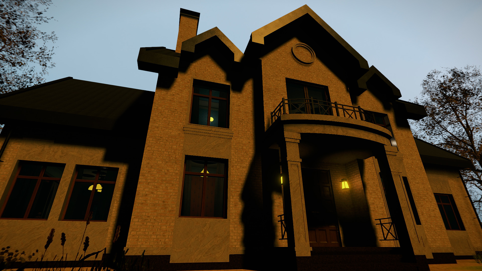 Ghost Stories 2 Featured Screenshot #1