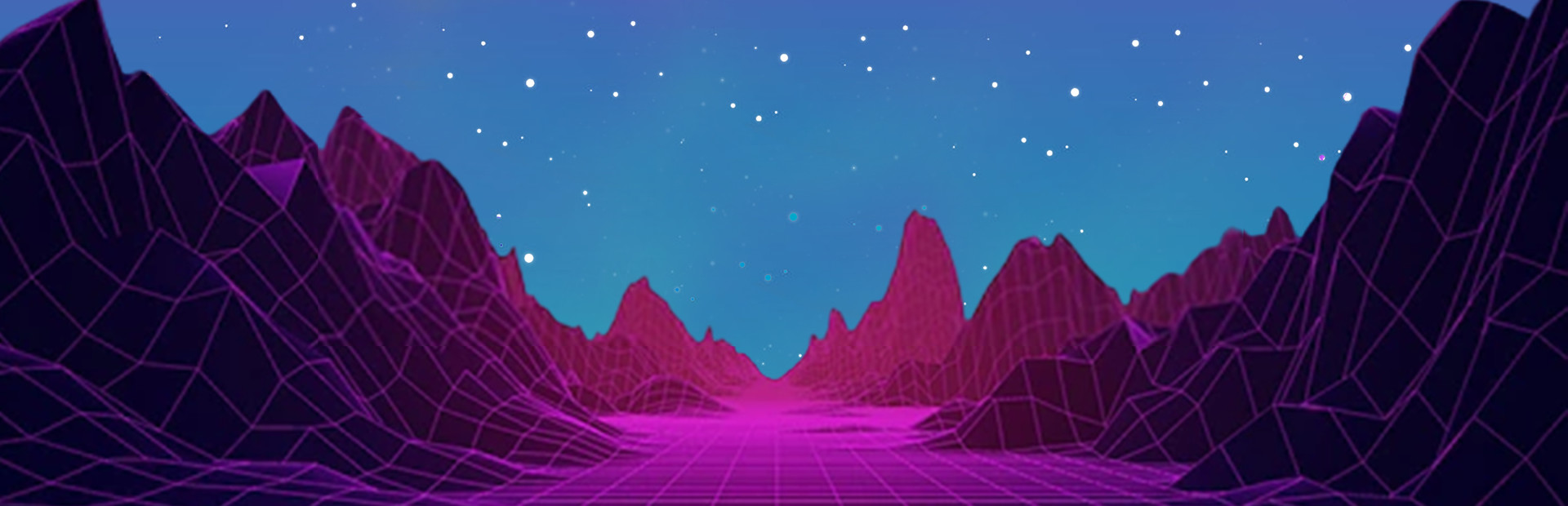 Synthwave Hop