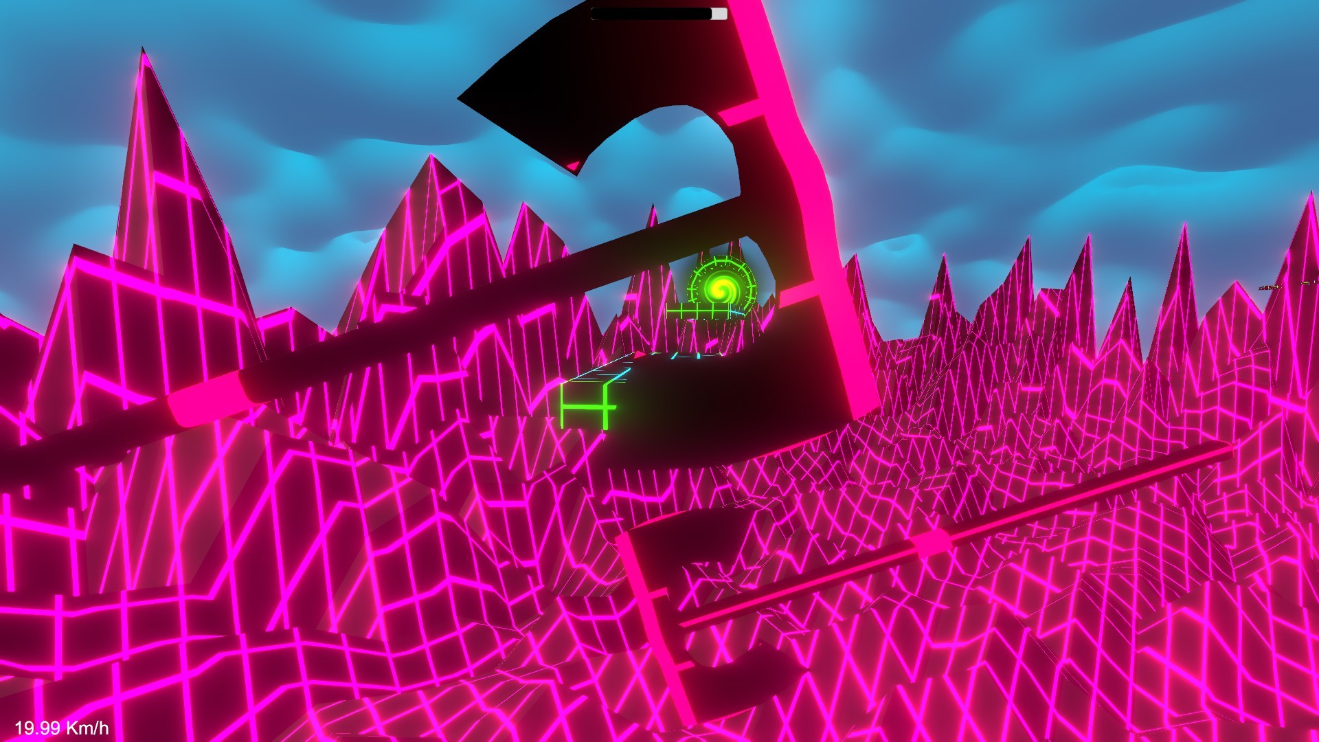 Synthwave Hop