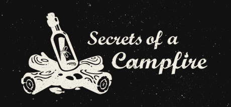 Secrets of a Campfire steam charts