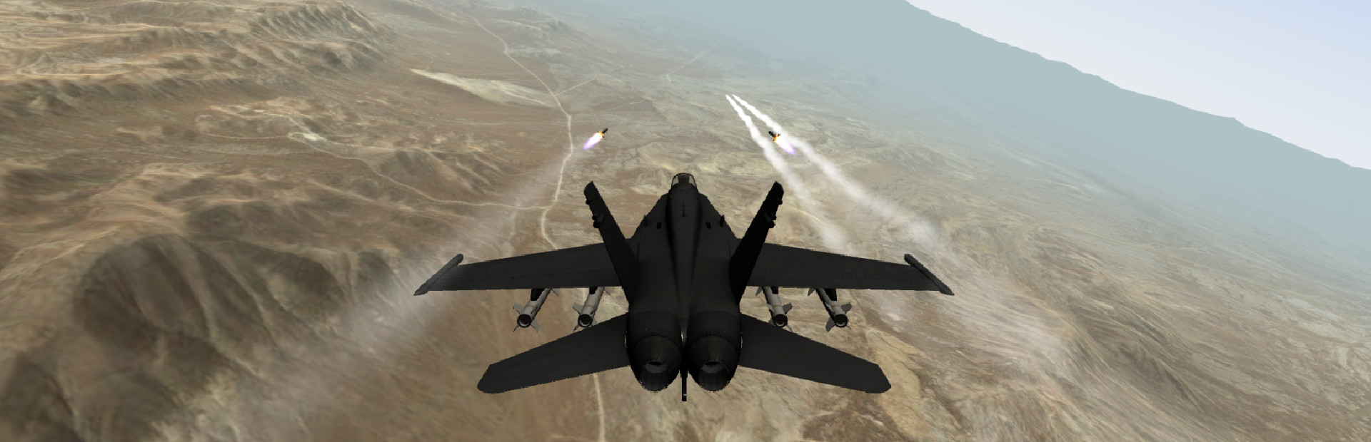 Air Gun Fighter