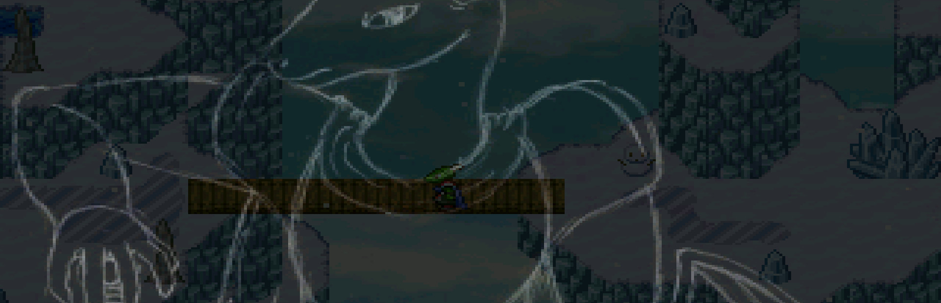Tales from Zilmurik