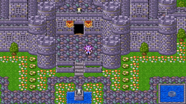 Screenshot z Tales from Zilmurik