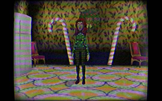 Holiday Harry game for windows Pc 1