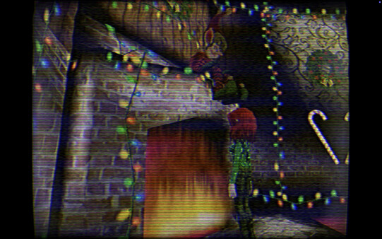 Holiday Harry in-game screenshot 2