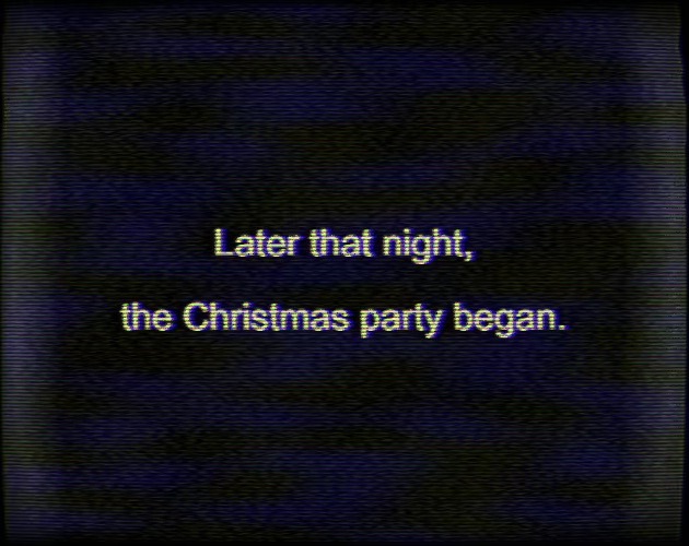 Holiday Harry video 3