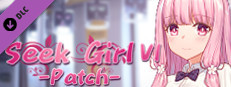 Seek Gril Ⅵ - Patch Small Capsule Image